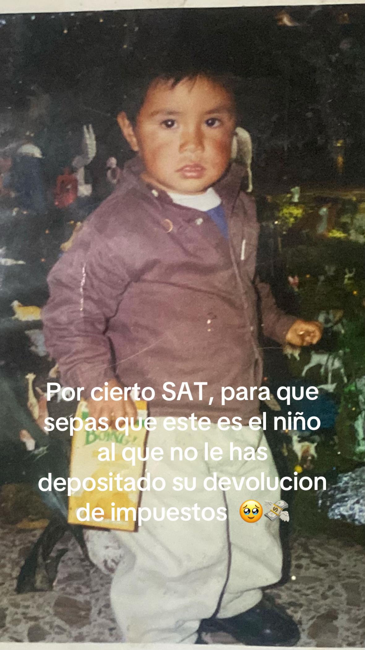 @Mario Lucas | Contador