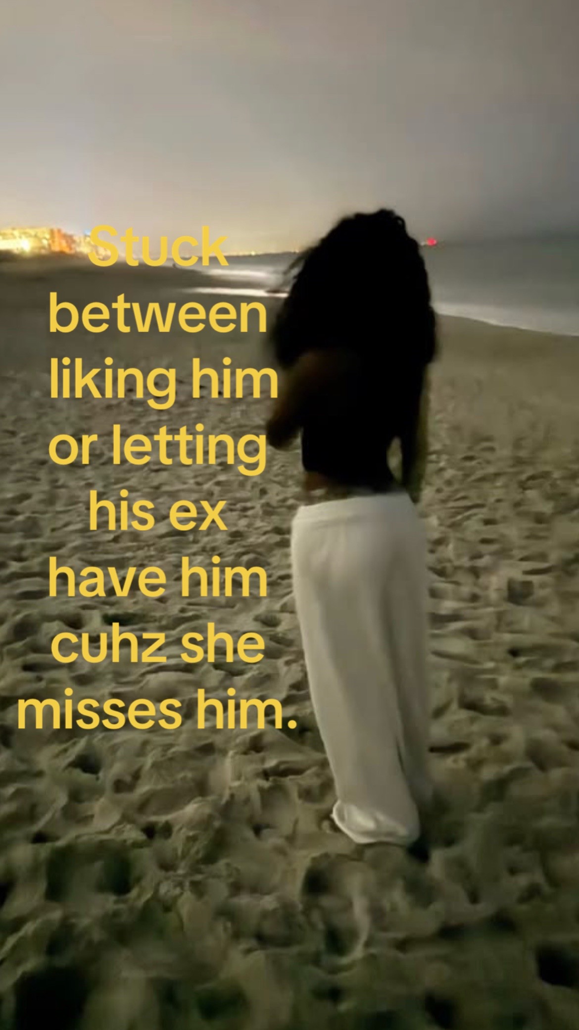 @Relatable