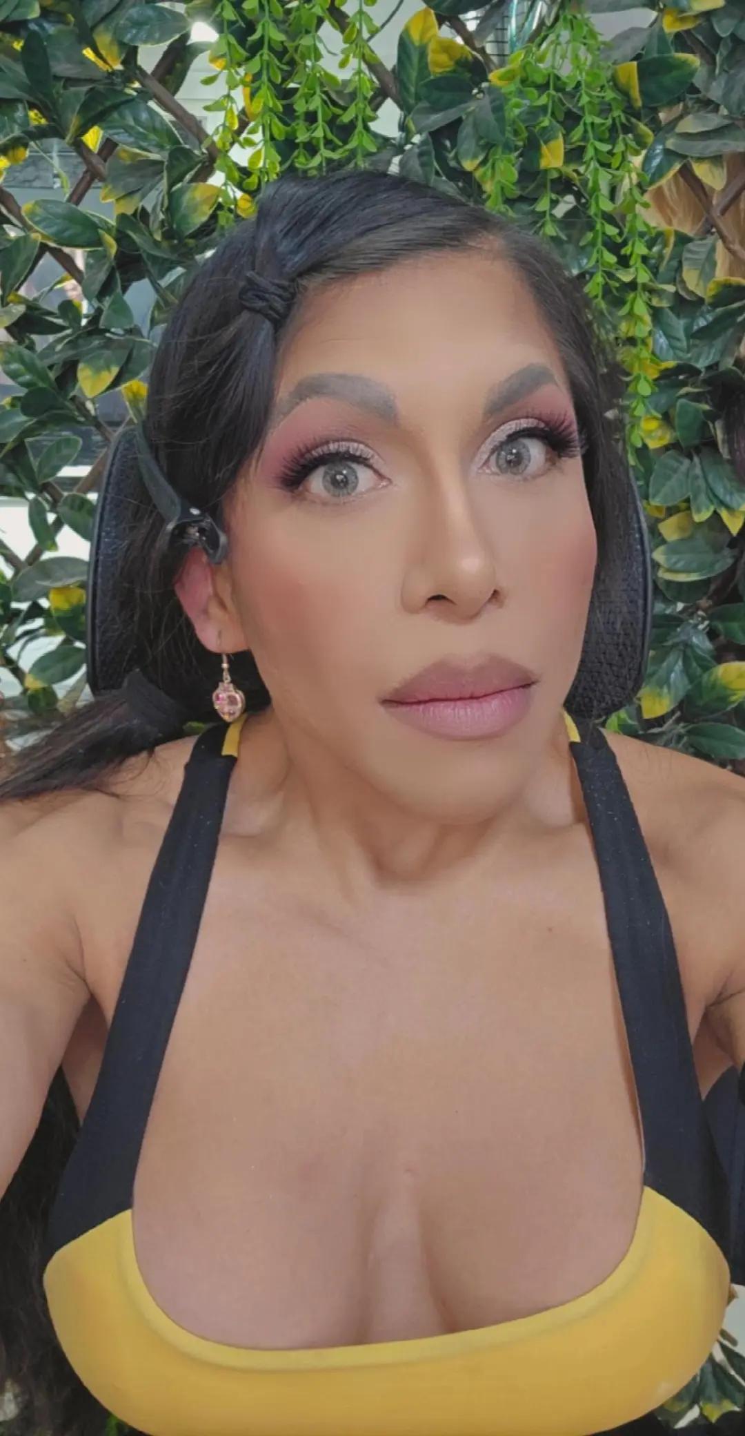 @Tanya Sofía