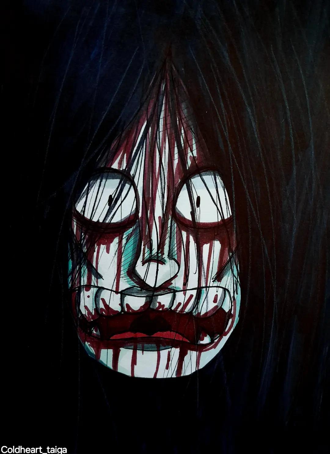 @Coldheart_taiga