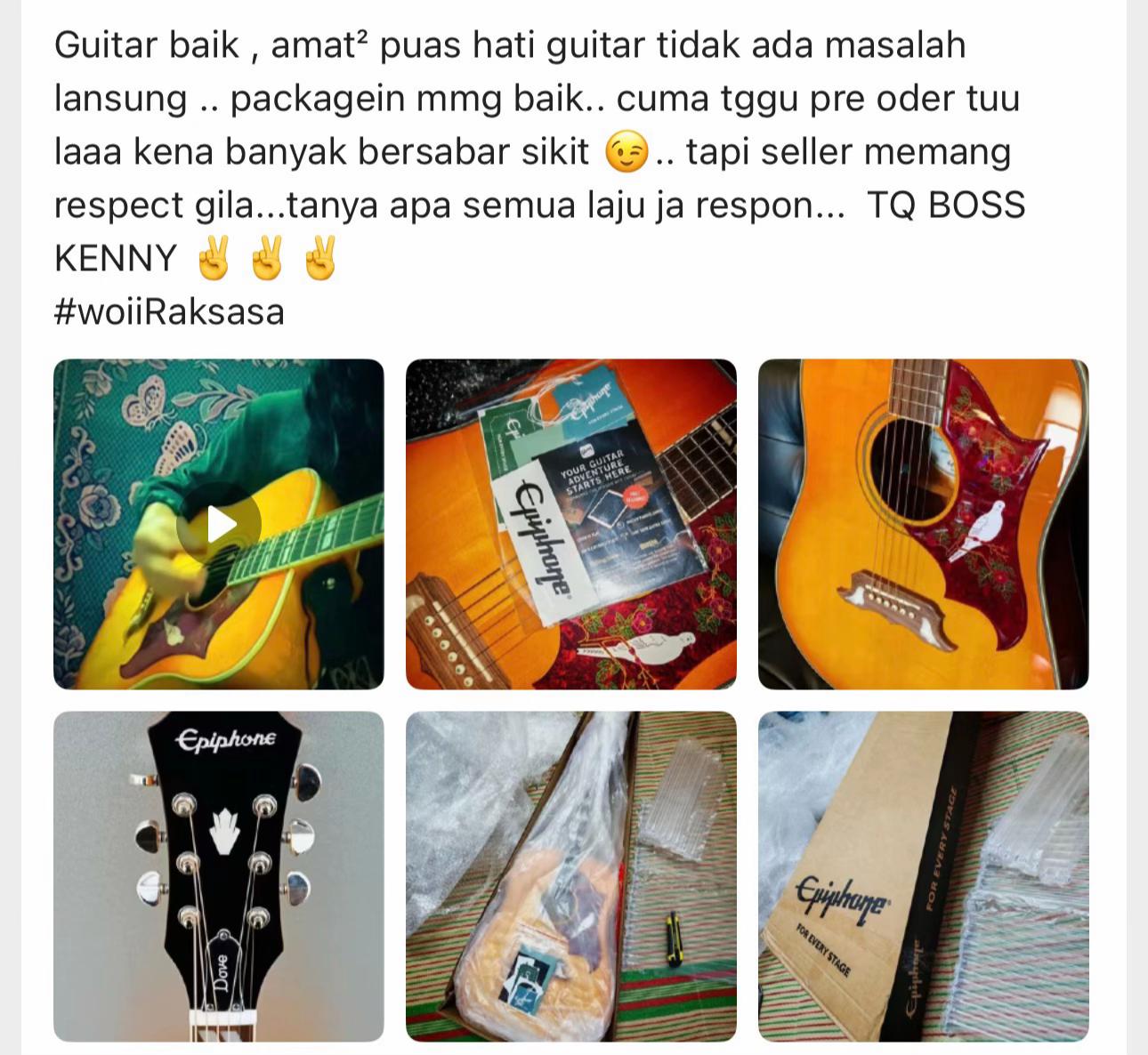 @JAMCREW MUSIC STUDIO