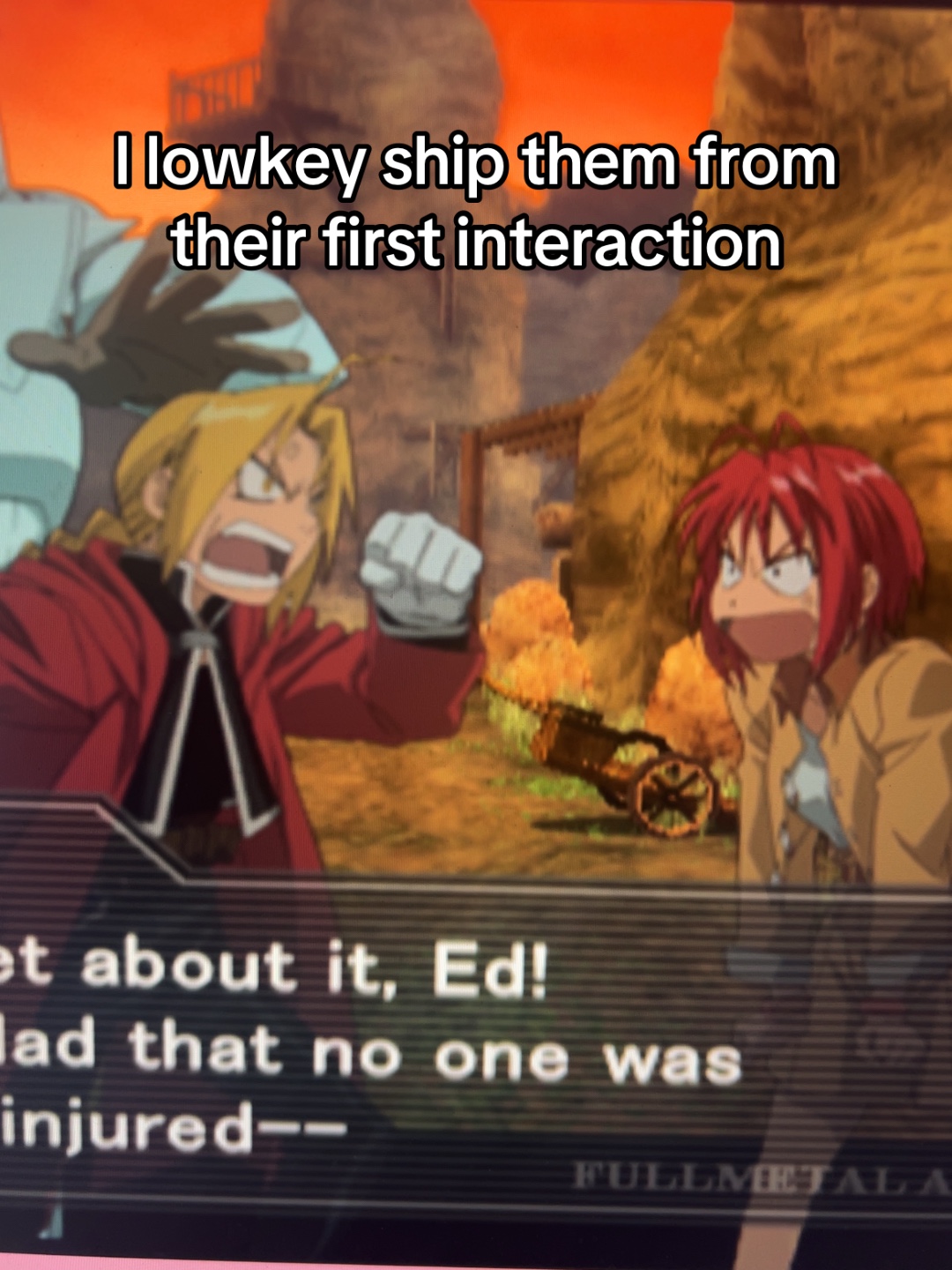 @꒰১Edward Elric’s Boyfriend ྀ໒꒱