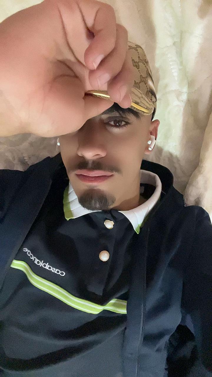 @Zaaakiiiii💚🇩🇿