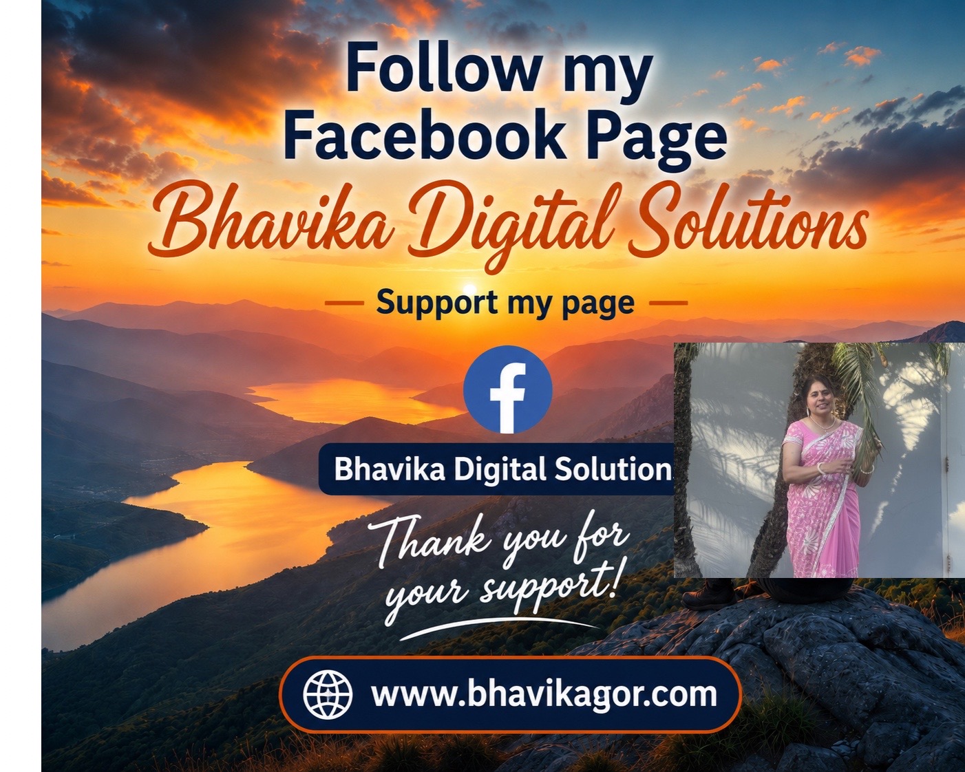 @Bhavika Gor