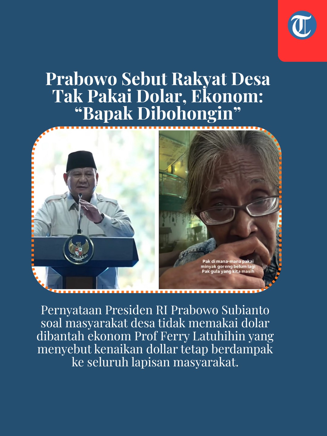 @Tribun Jakarta Official