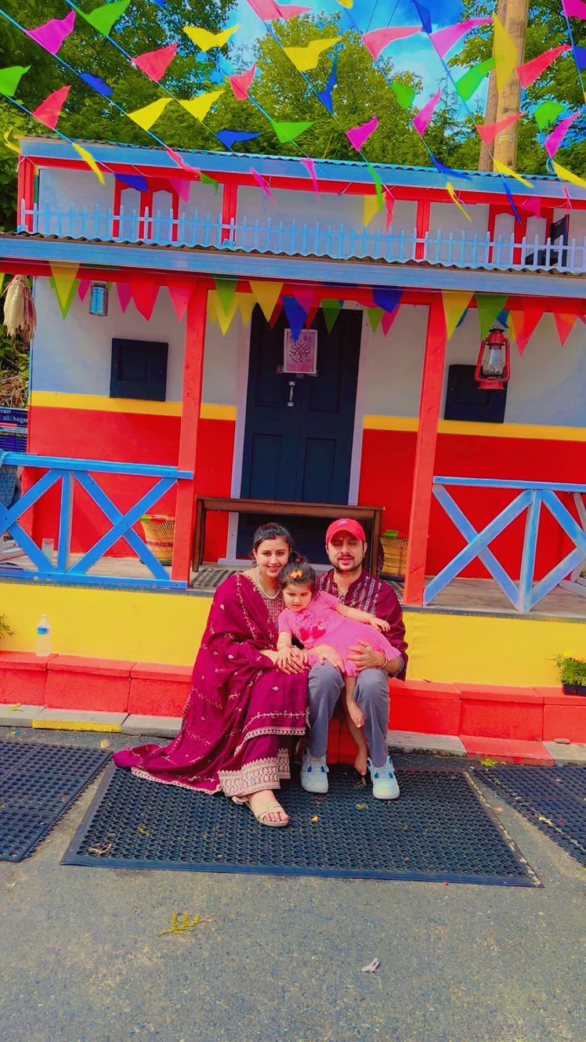 @Ganga