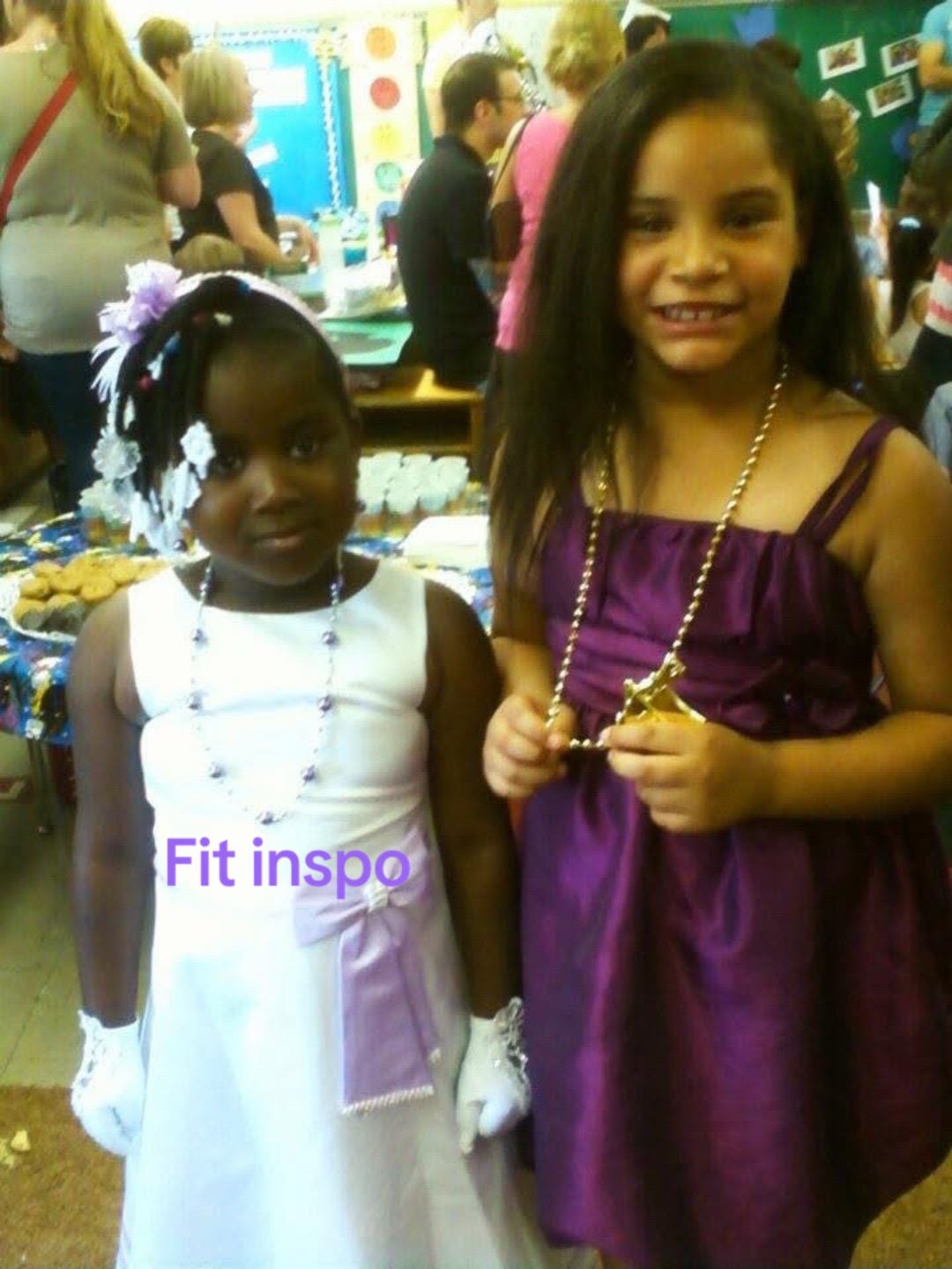 @Tiyanna Whitney
