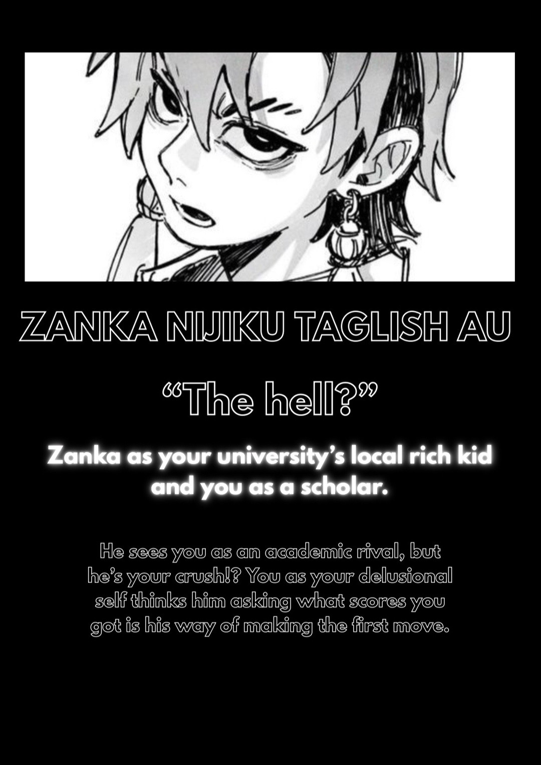 @Zanka’s#1wife || Ya’ll sides