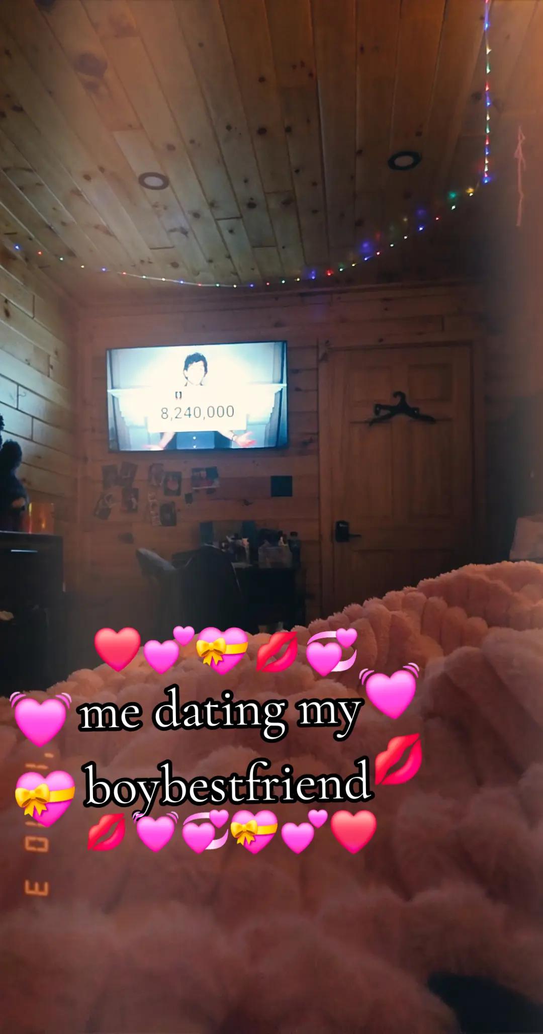 @Ellie mae💞💋