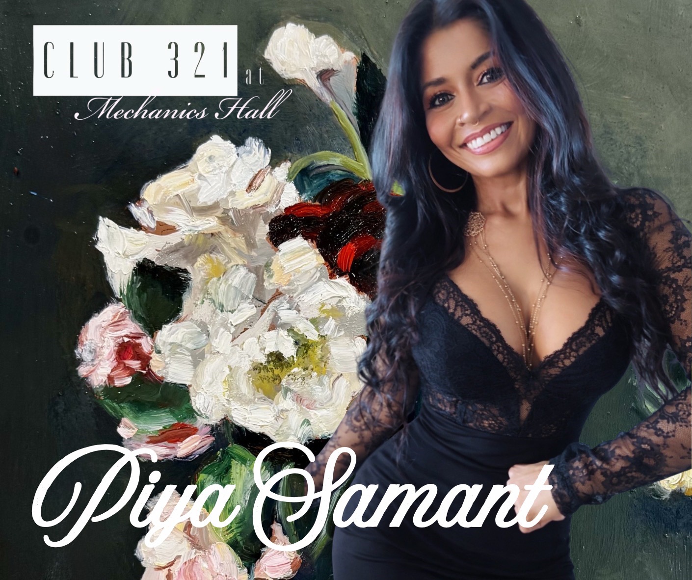 @Piya Samant