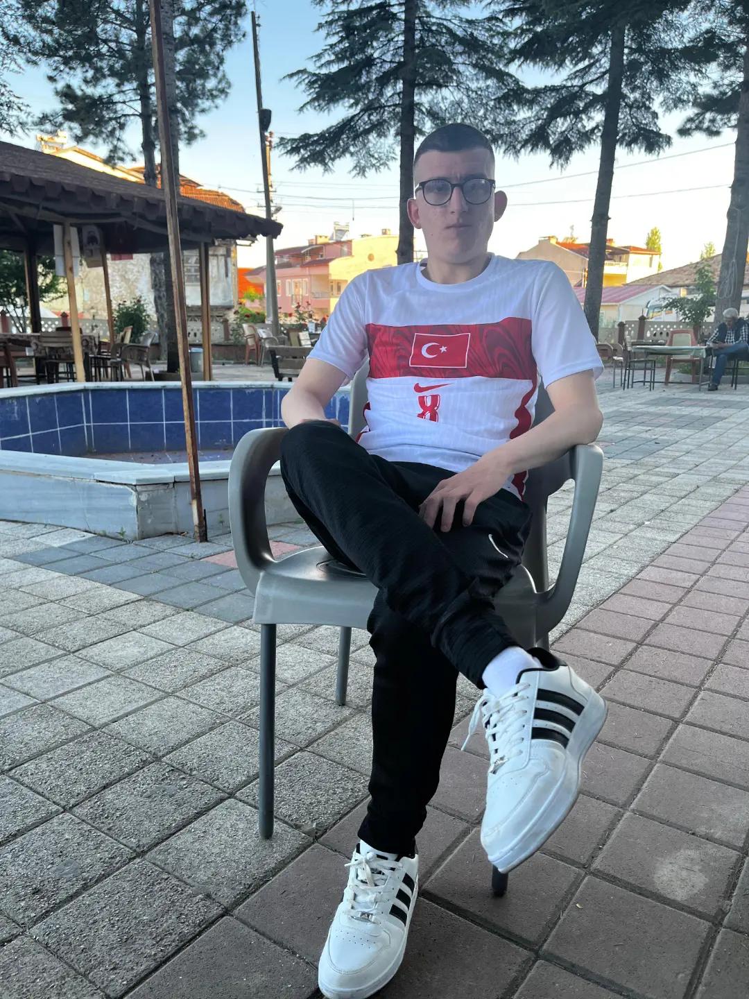 @Ali yağcı
