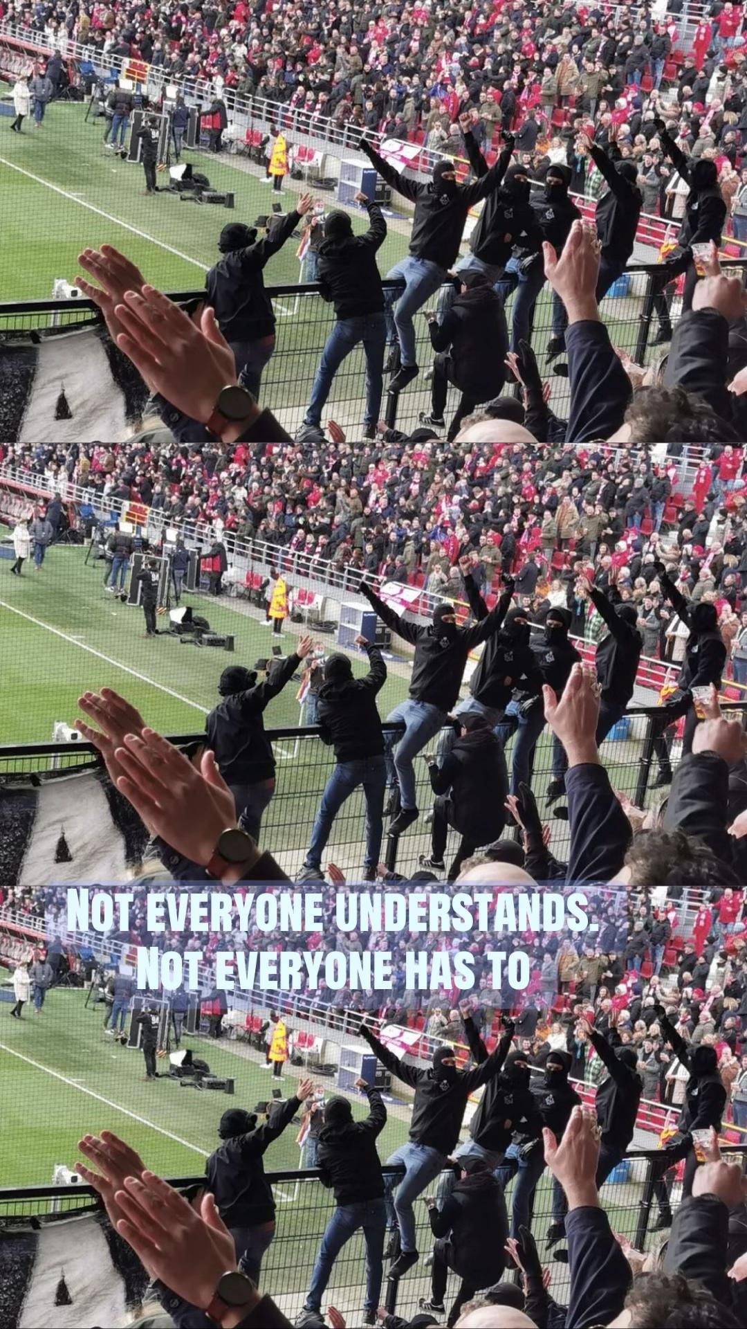 @User not found