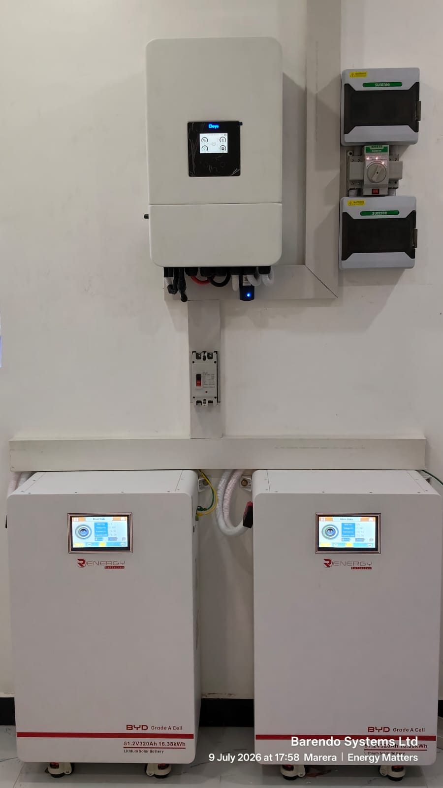 @Megapower_Kenya