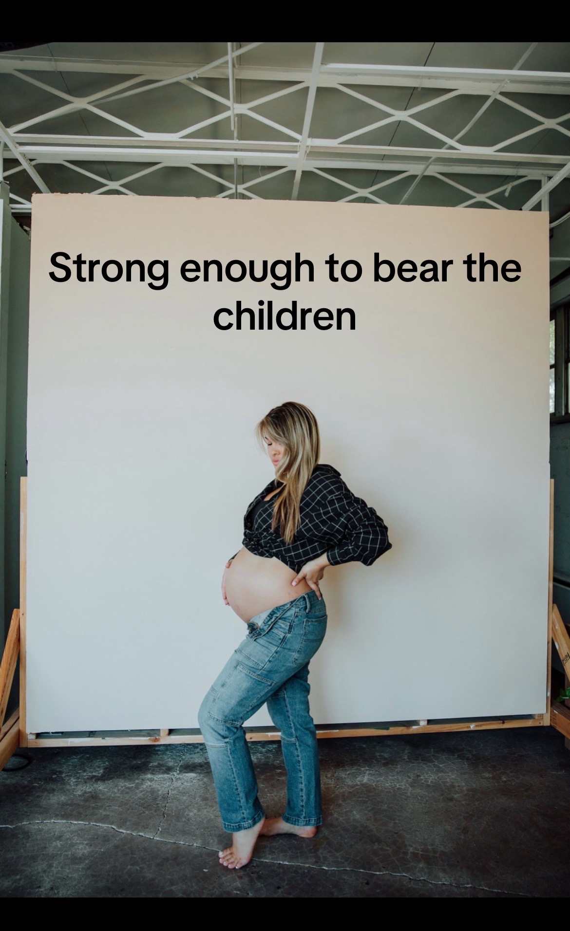 @Baby Baba Yaga