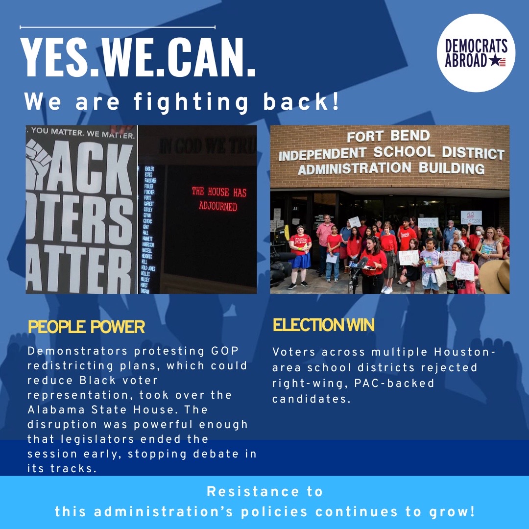 @Democrats Abroad