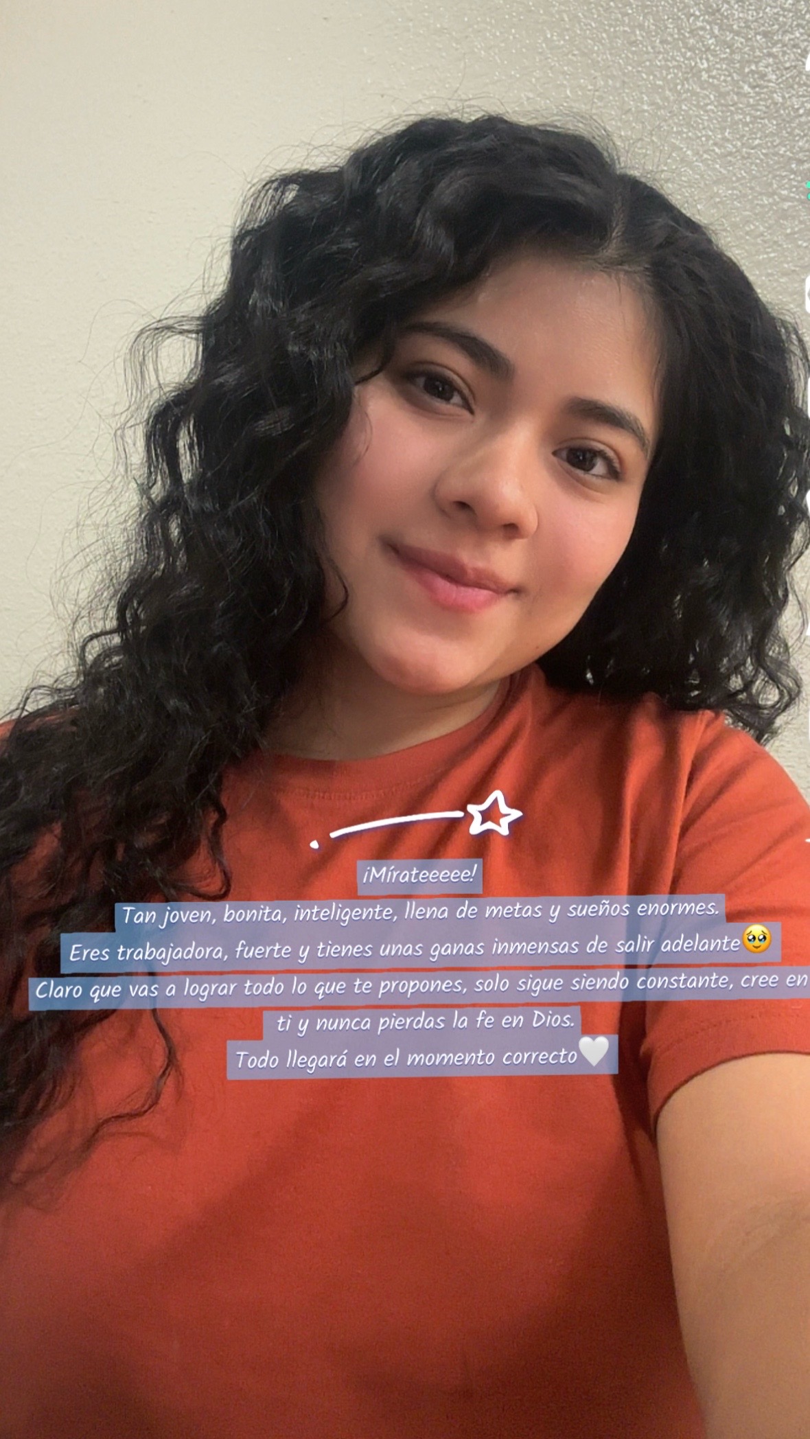 @Arabella Garcia