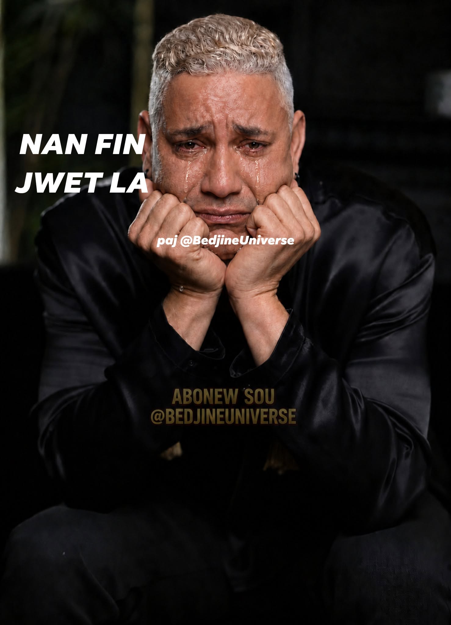 @Bedjine Universe