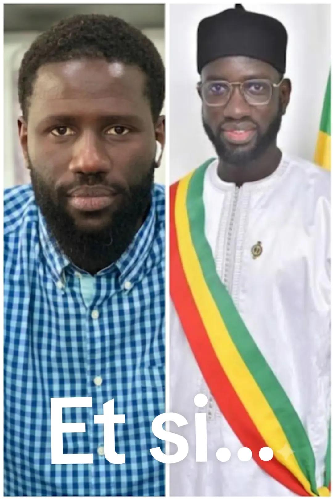 @Le vrai sénégalais