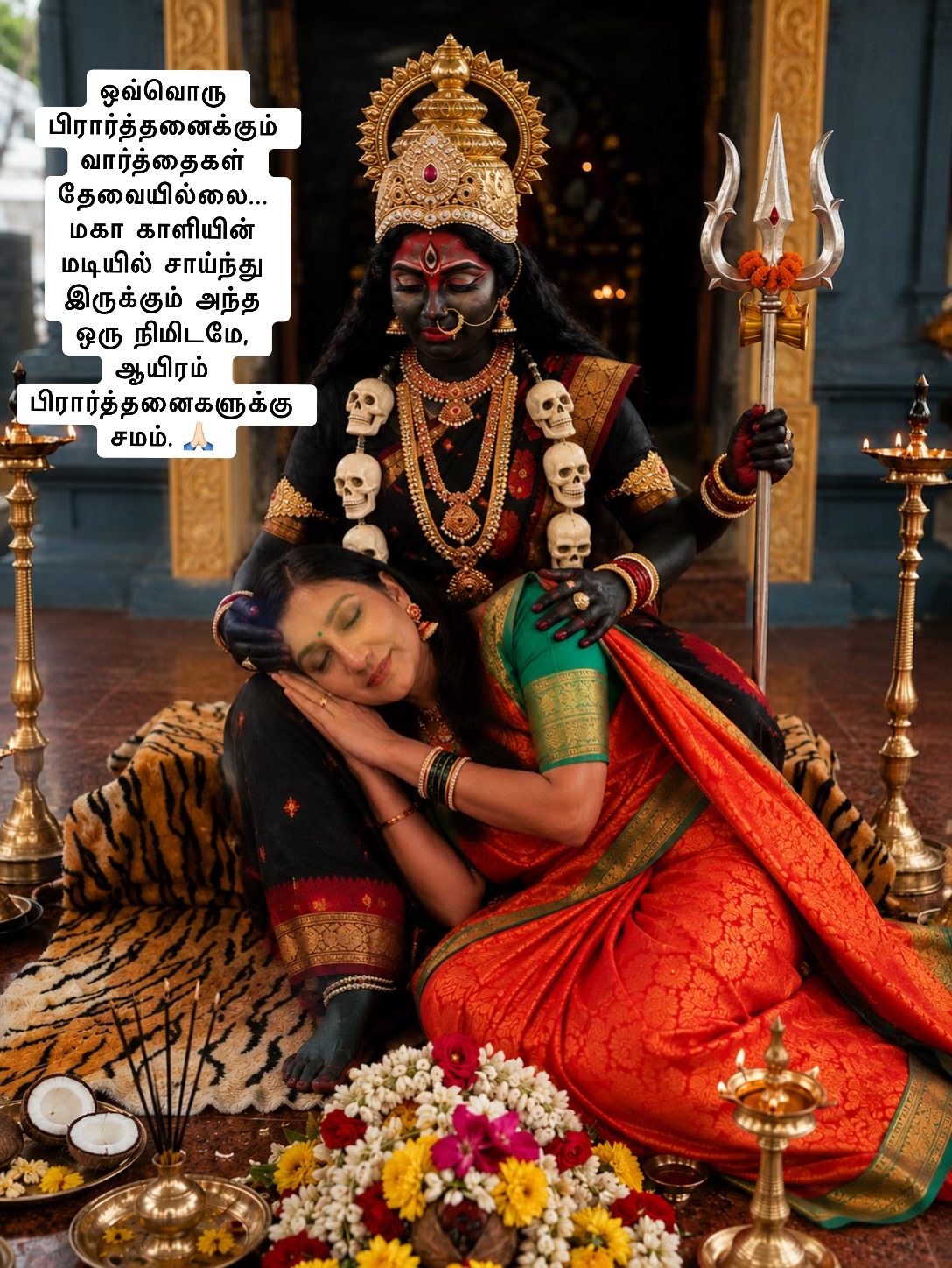 @Ambika Nair
