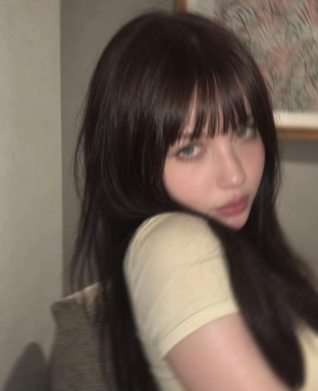 @에빈이