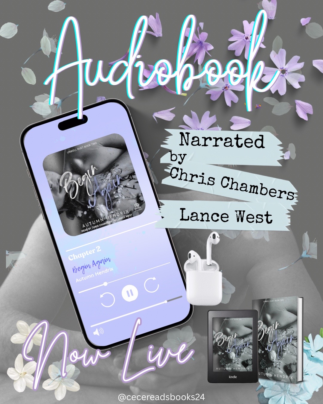 @CeCeReadsBooks247📚💜🌈