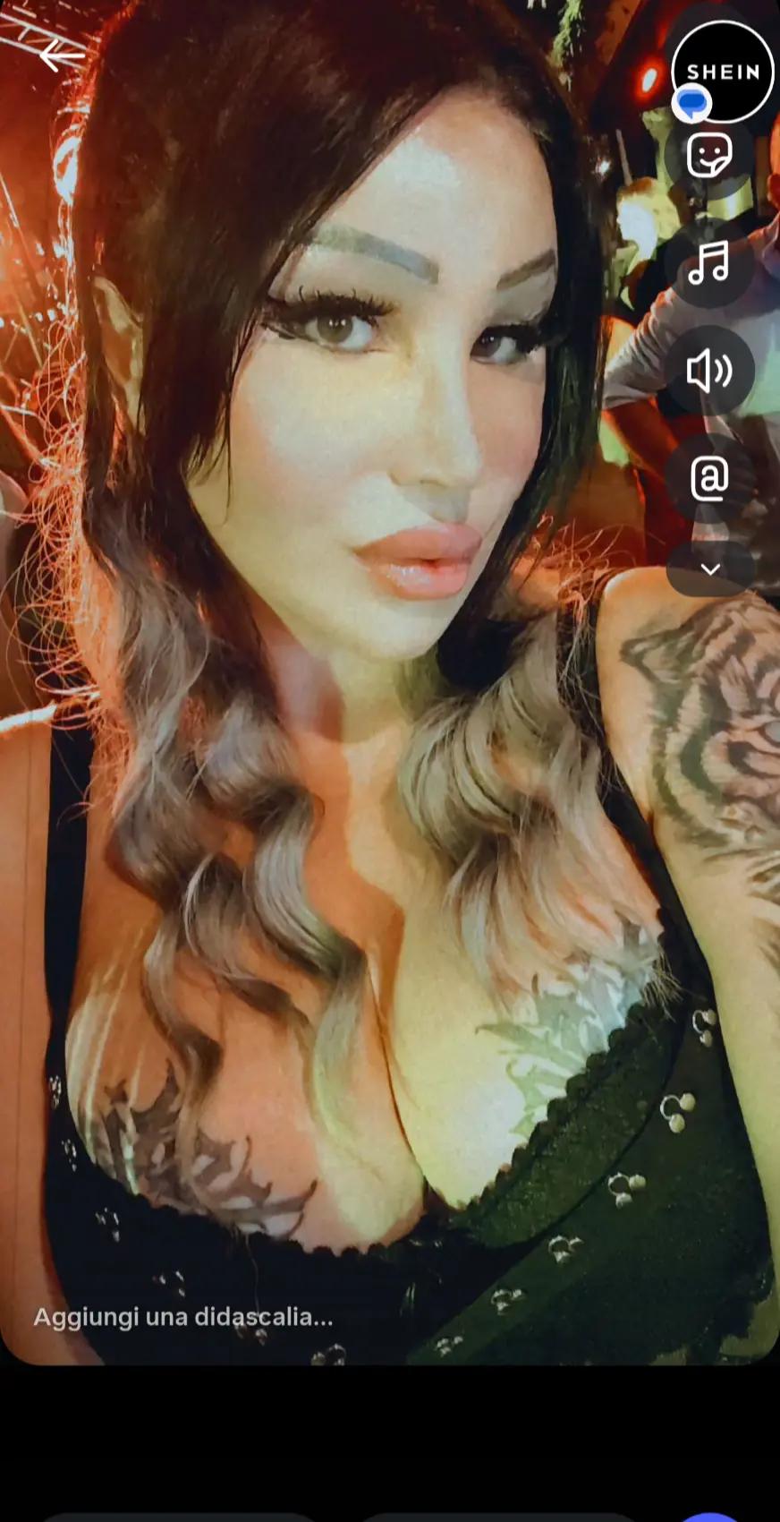 @serena esposito signoradelmal