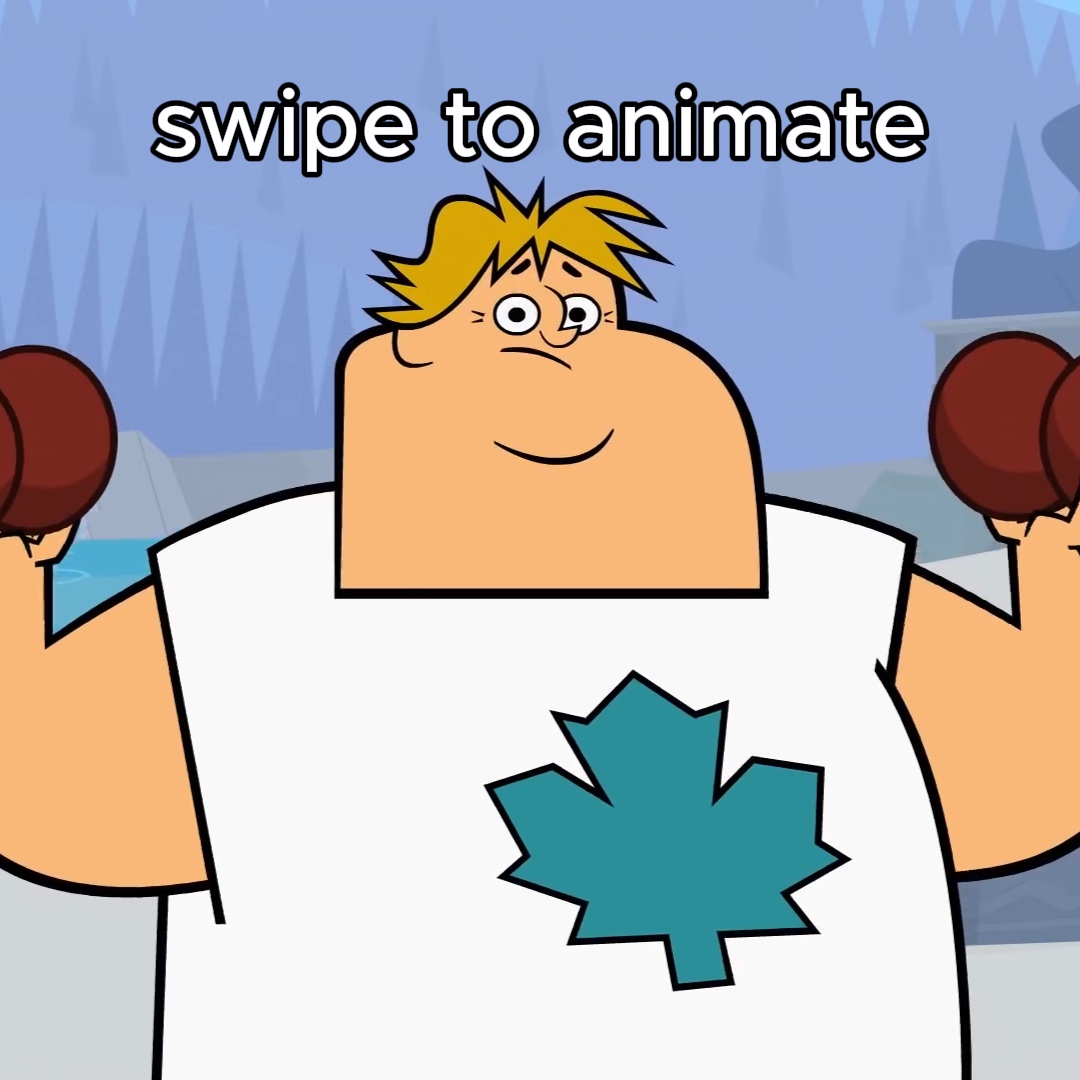 @Total Drama Official