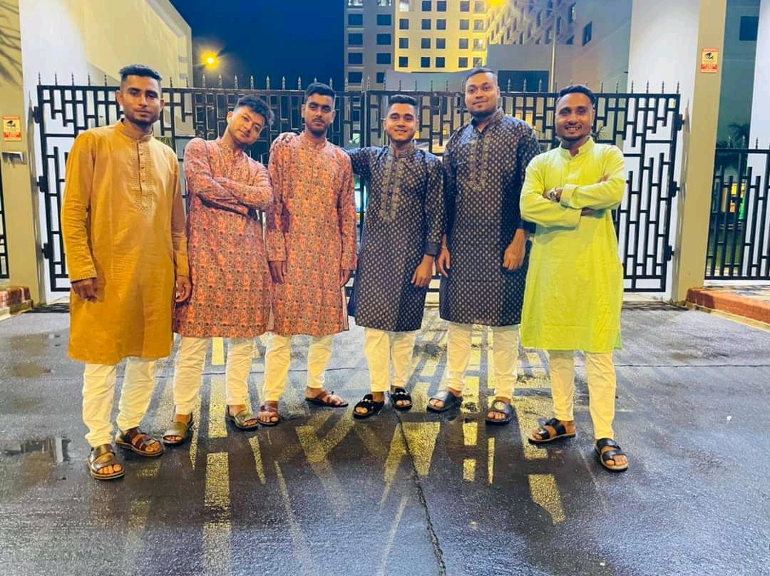 @Khaledul Islam