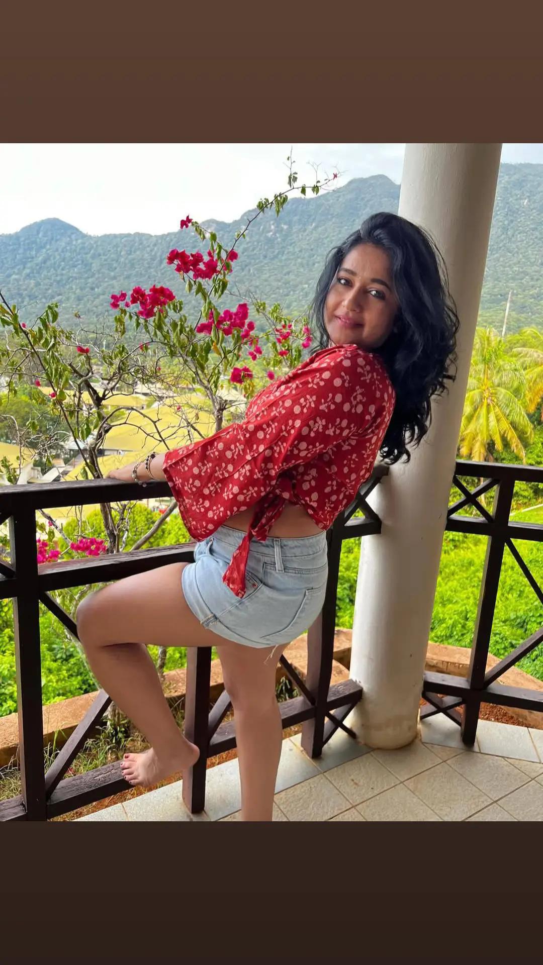 @poonam Bajwa🌹