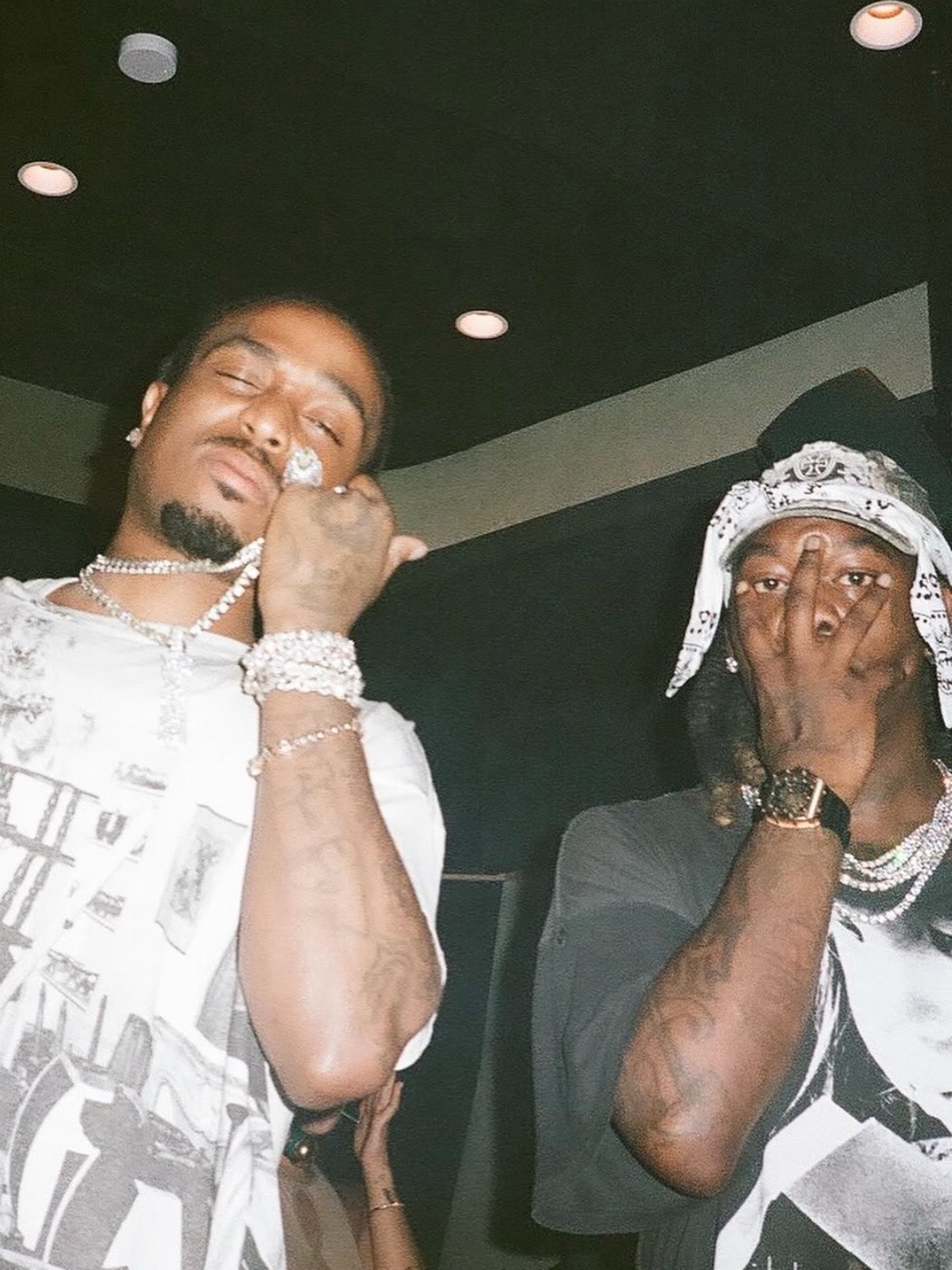 @Quavo Fan