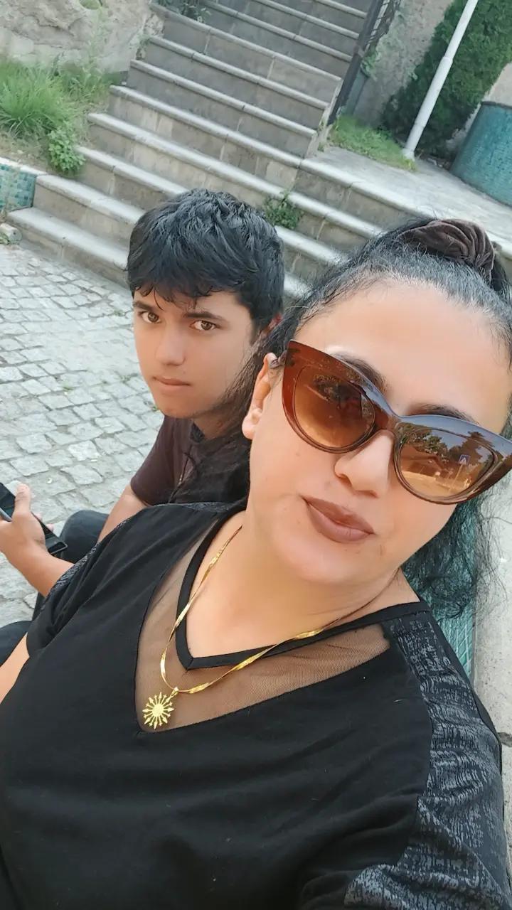 @babasının delikızı😉😁