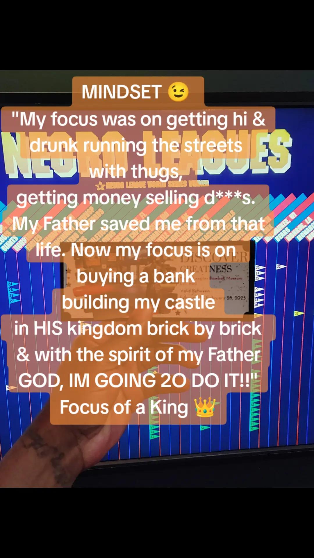 @King Facean