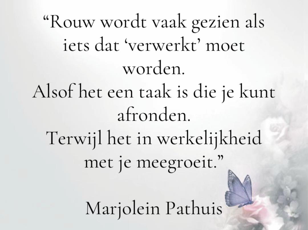 @Marjolein