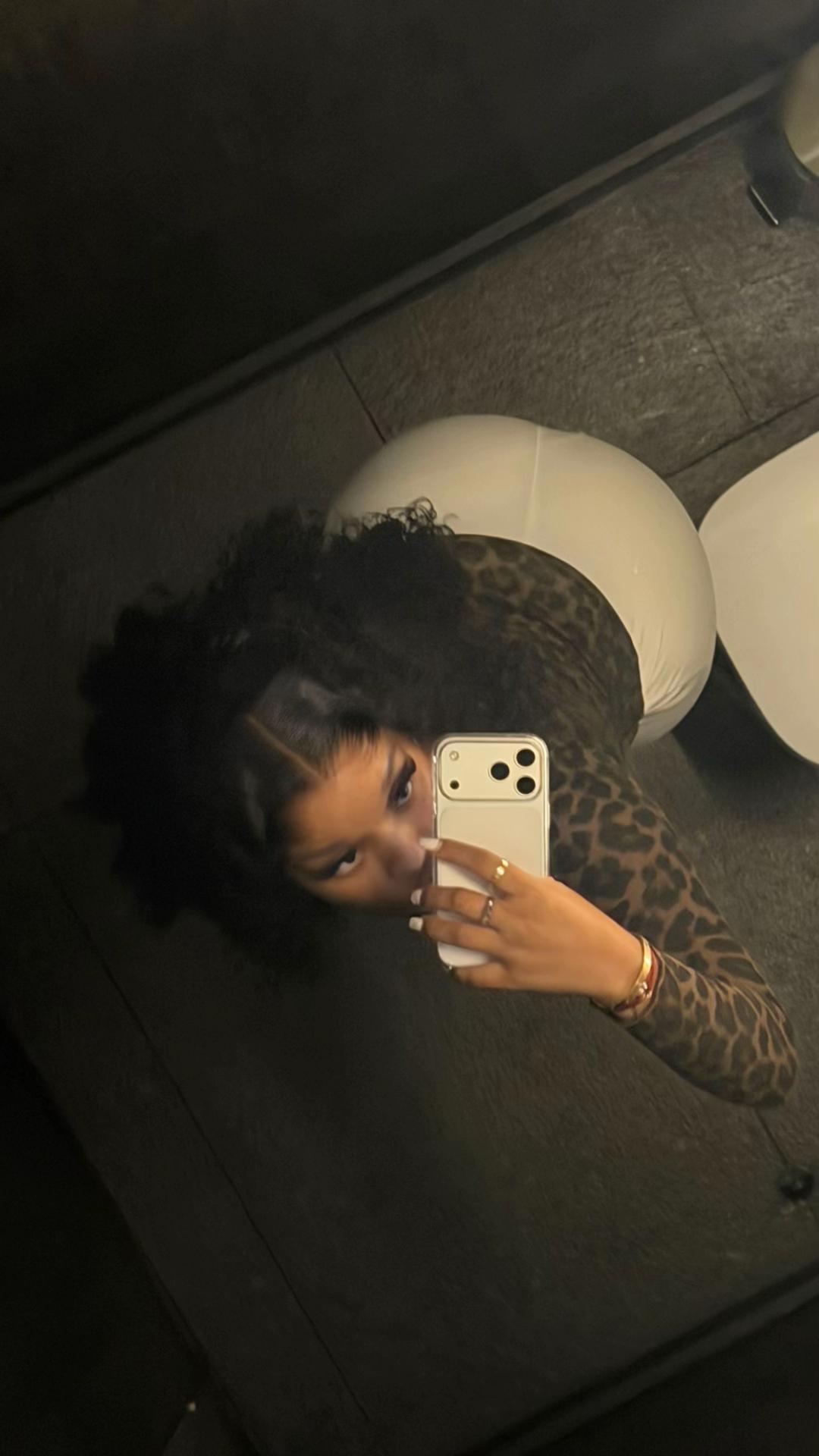 @Lerato M / Beaut&eacute; 🌸