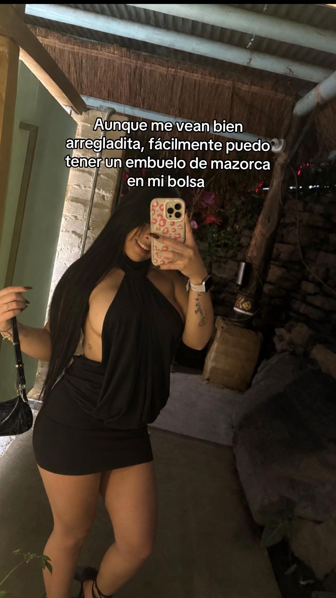 @La negra esa 🫠👽🤑