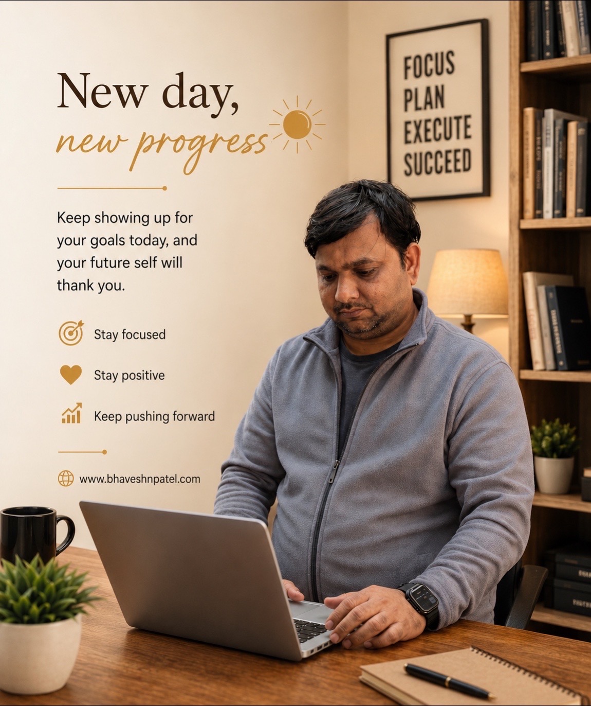 @Digital with Bhavesh patel