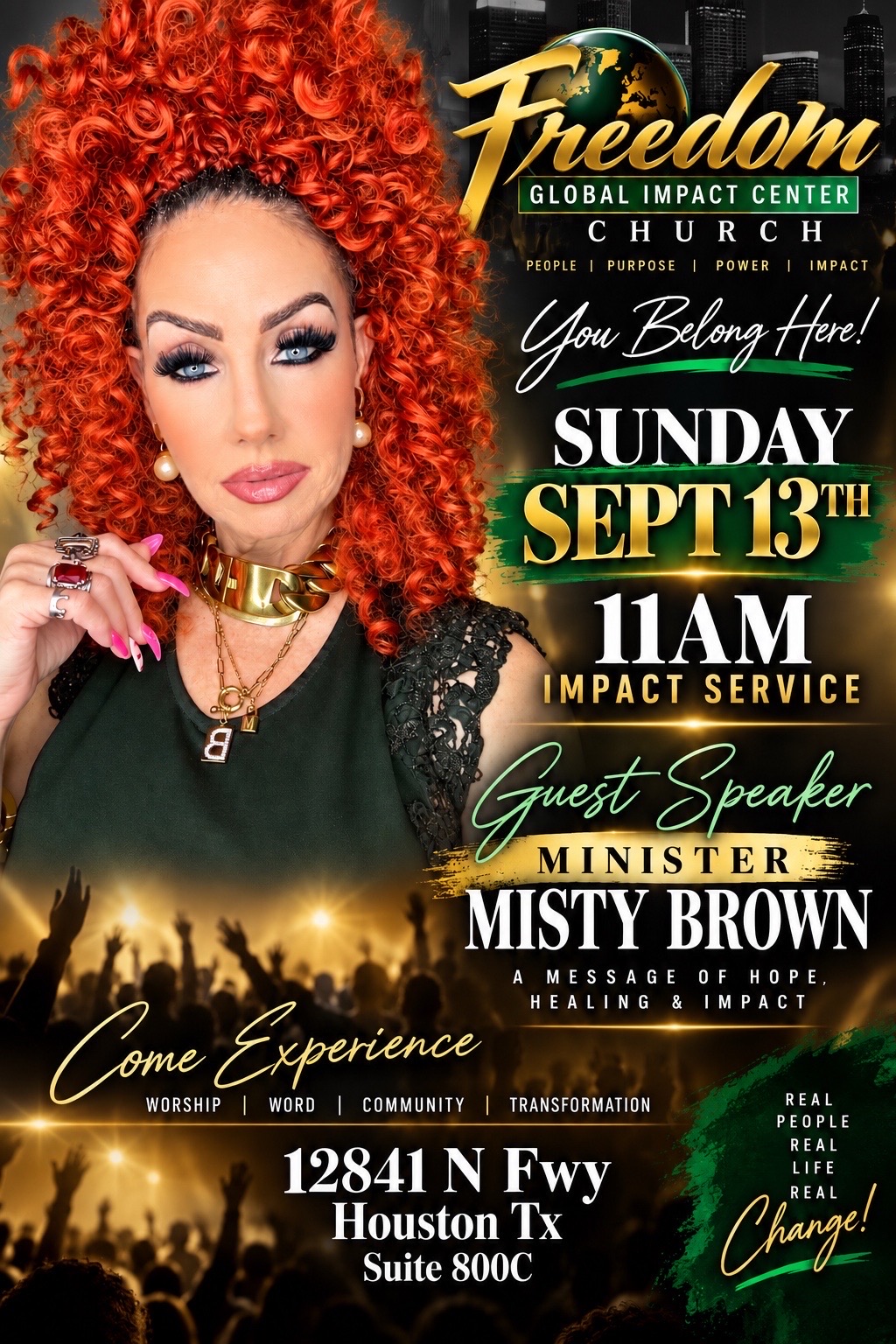 @Official Misty Dawn