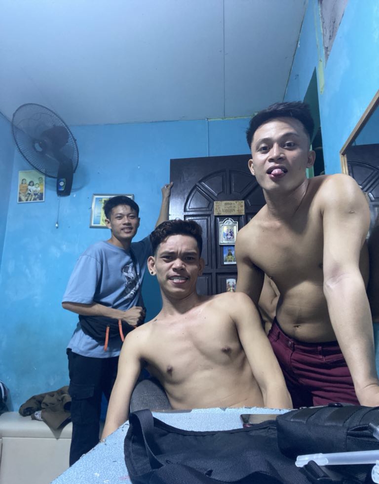 @Jaja Abrenica