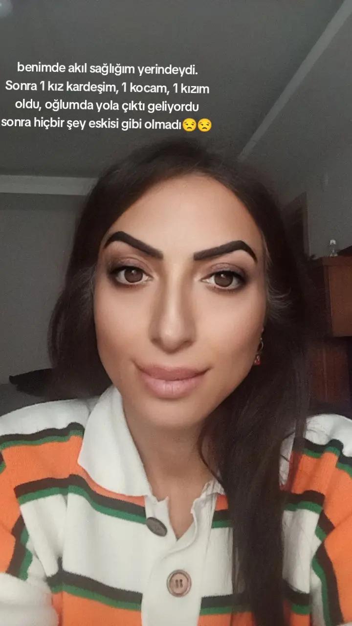 @Dilek Yılmaz Özkan