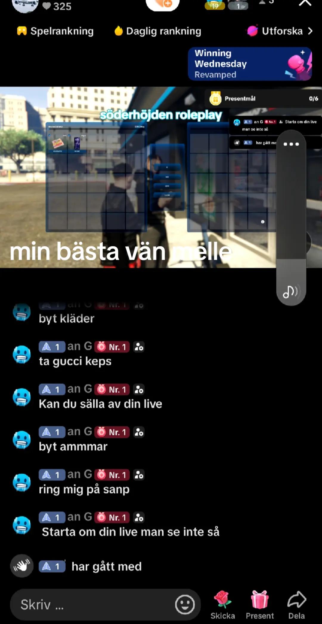 @tja mannen