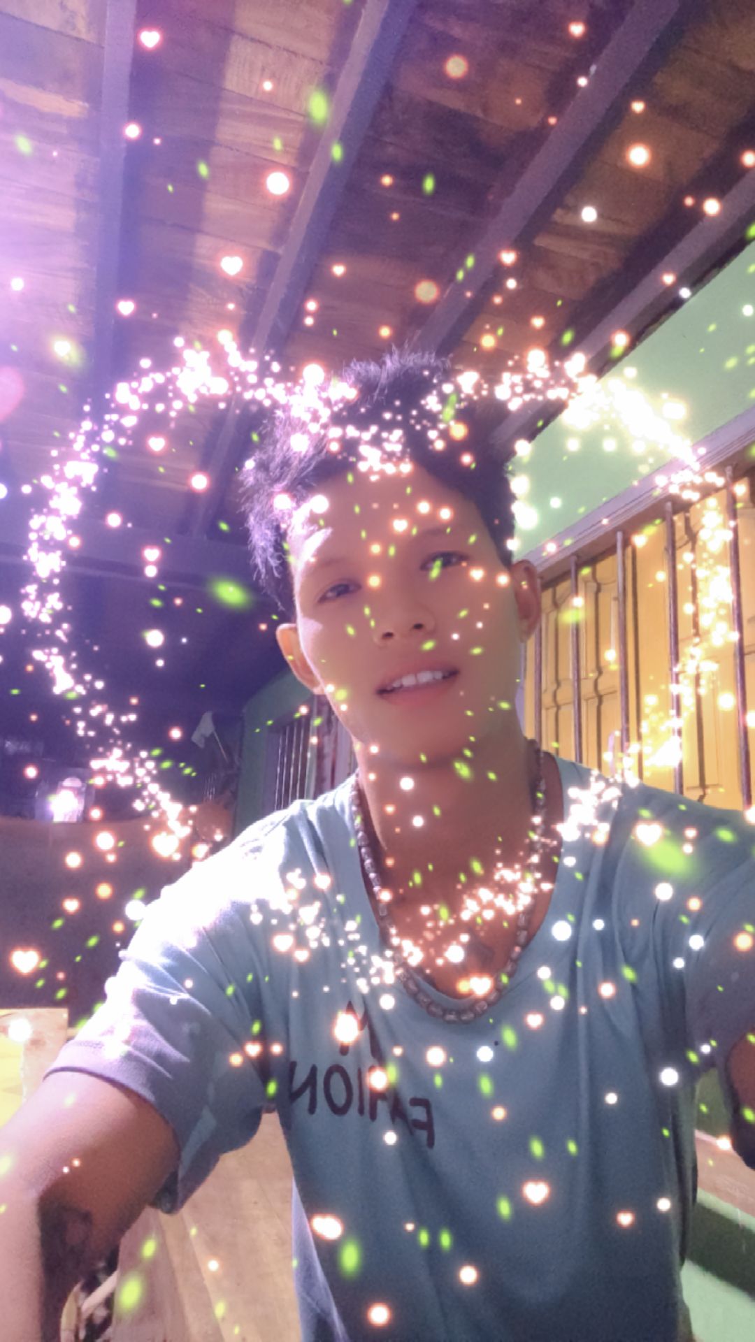 @CHAN KO KO