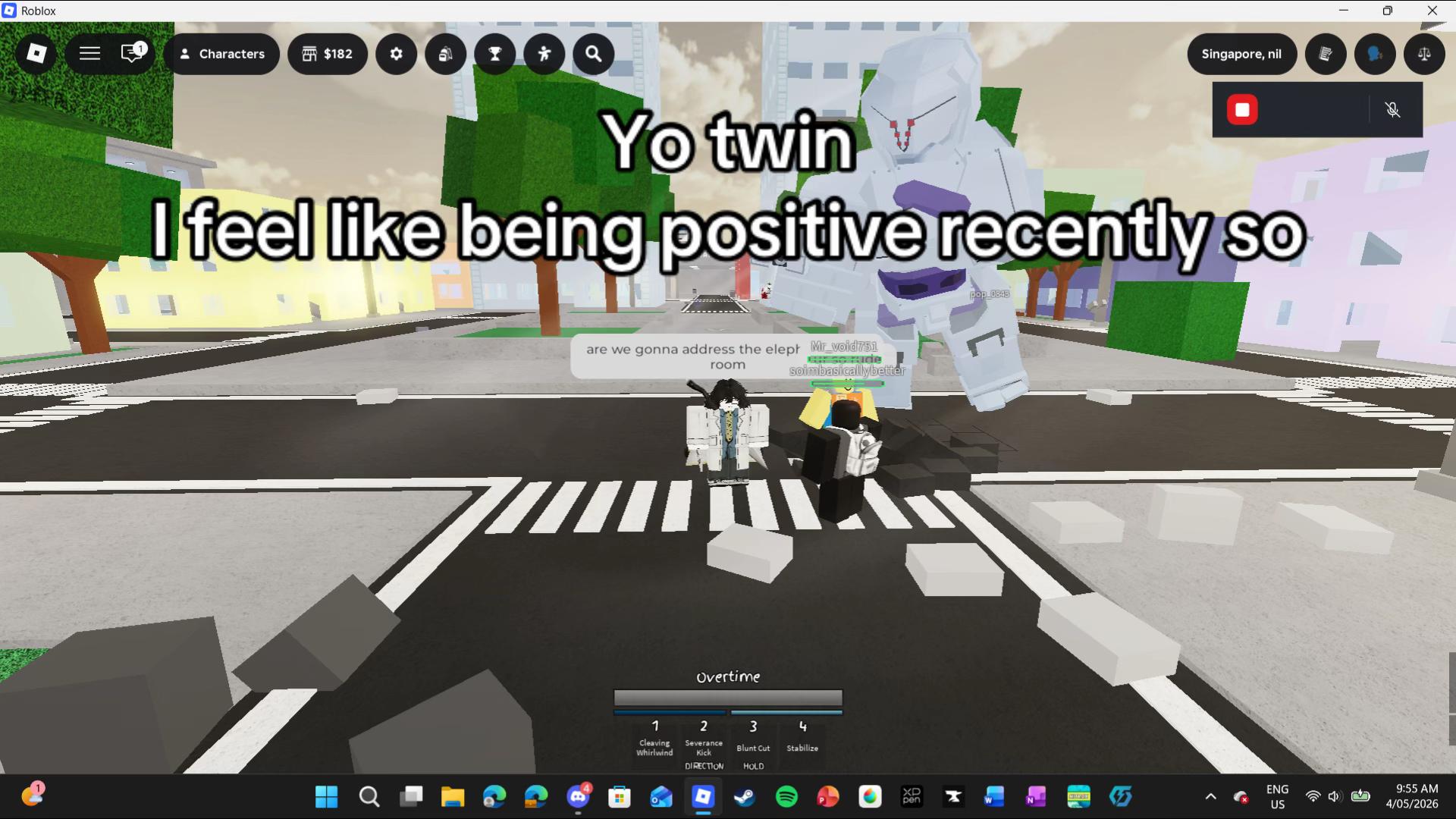 @Bignus