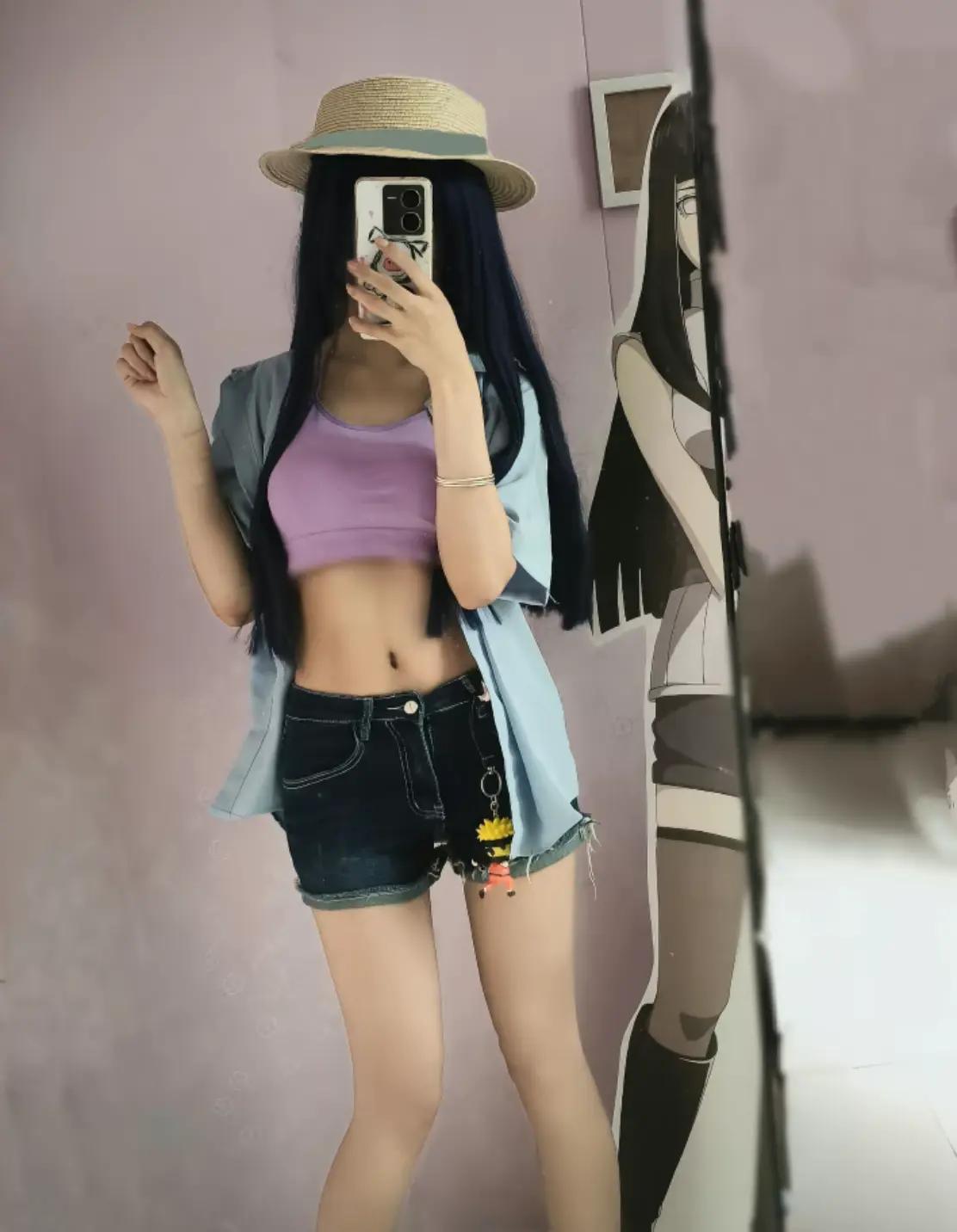 @日向雛田 ^^