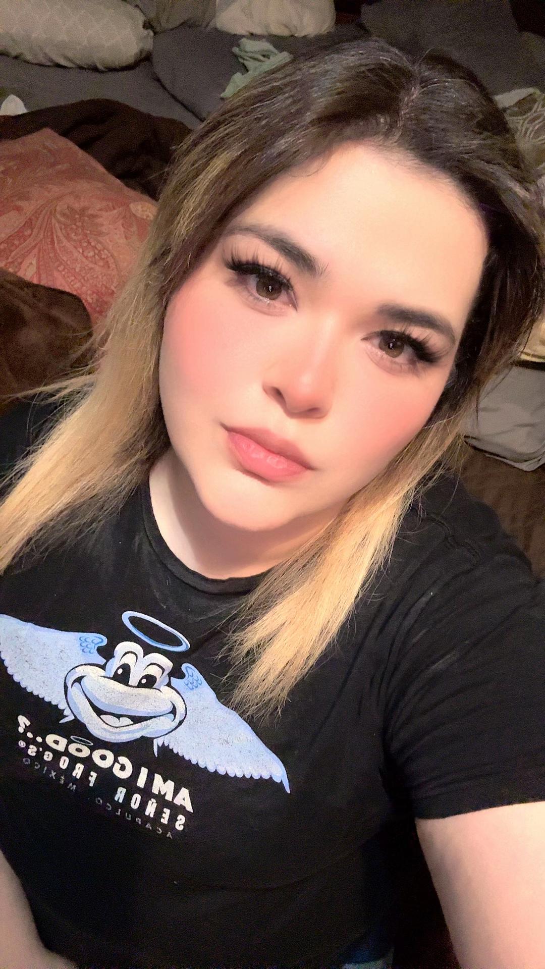 @Tania Trevi&ntilde;o
