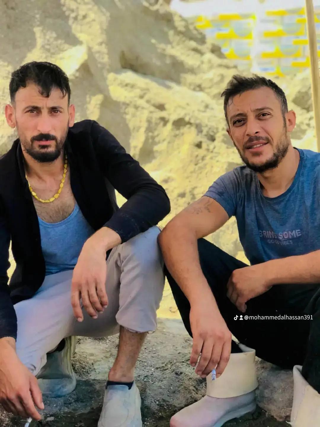 @محمد الحسن