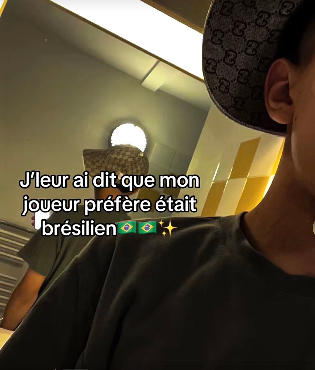 @ ️ 