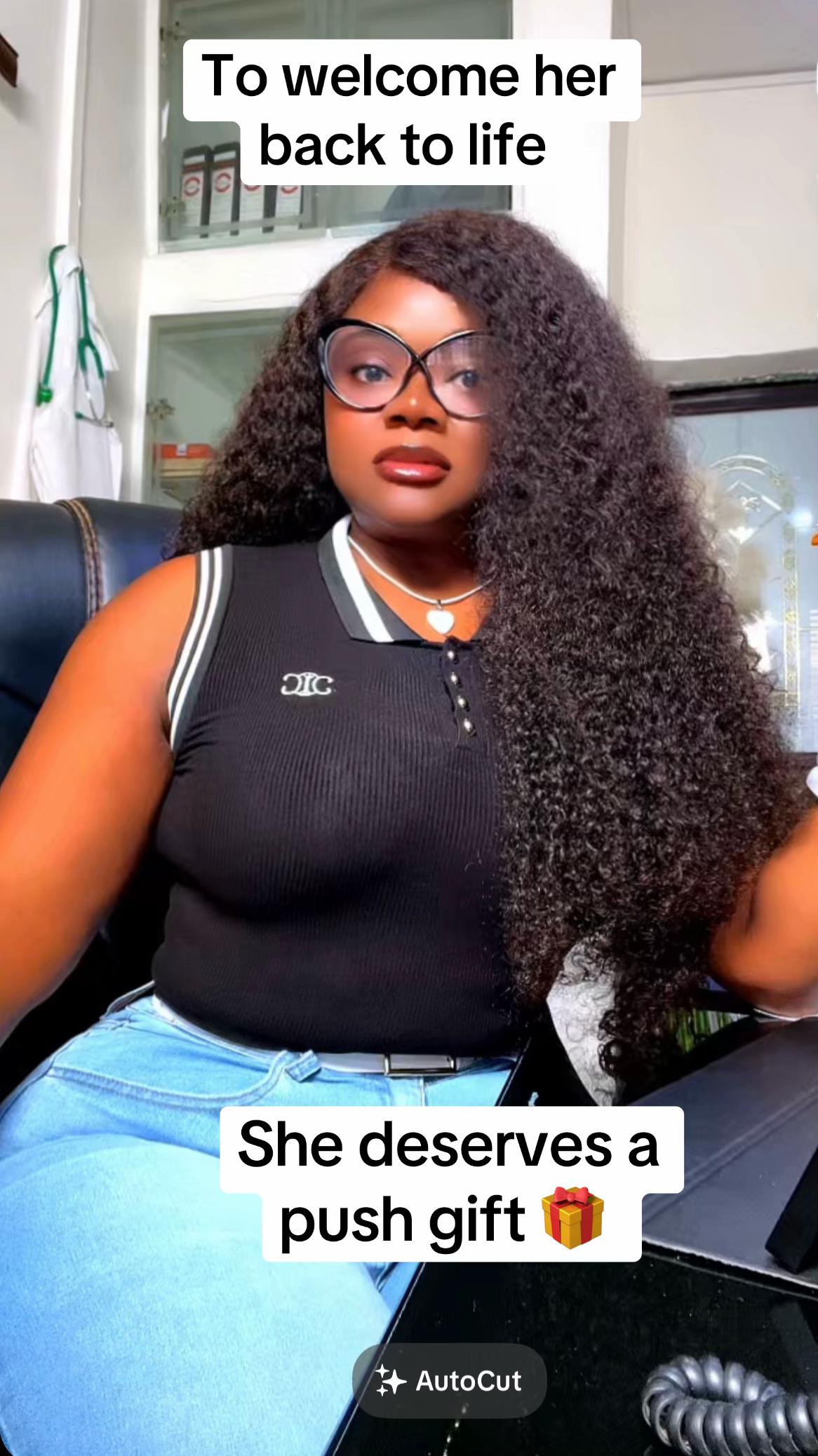@Dr tessyotoide