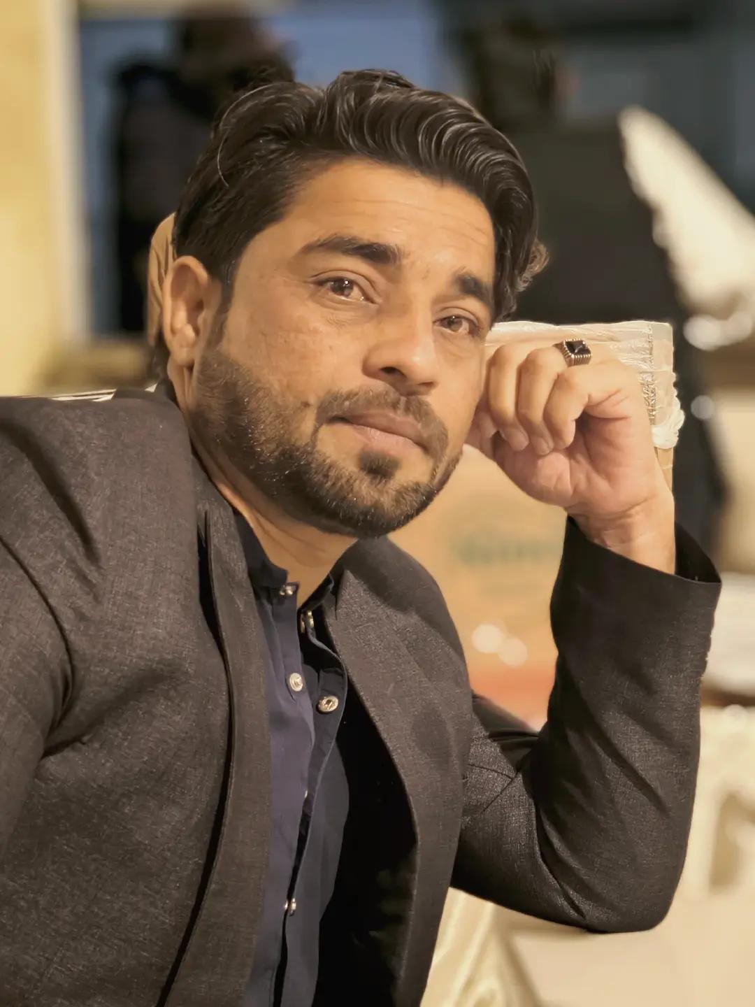 @Taimoor Khan