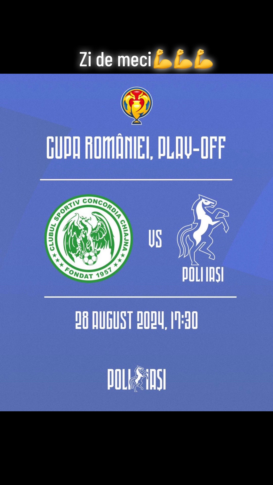 @Poli iasi Official