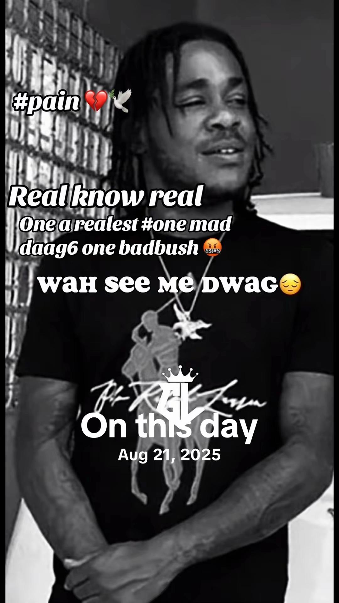 @BADBUSH ENTERTAINMENT